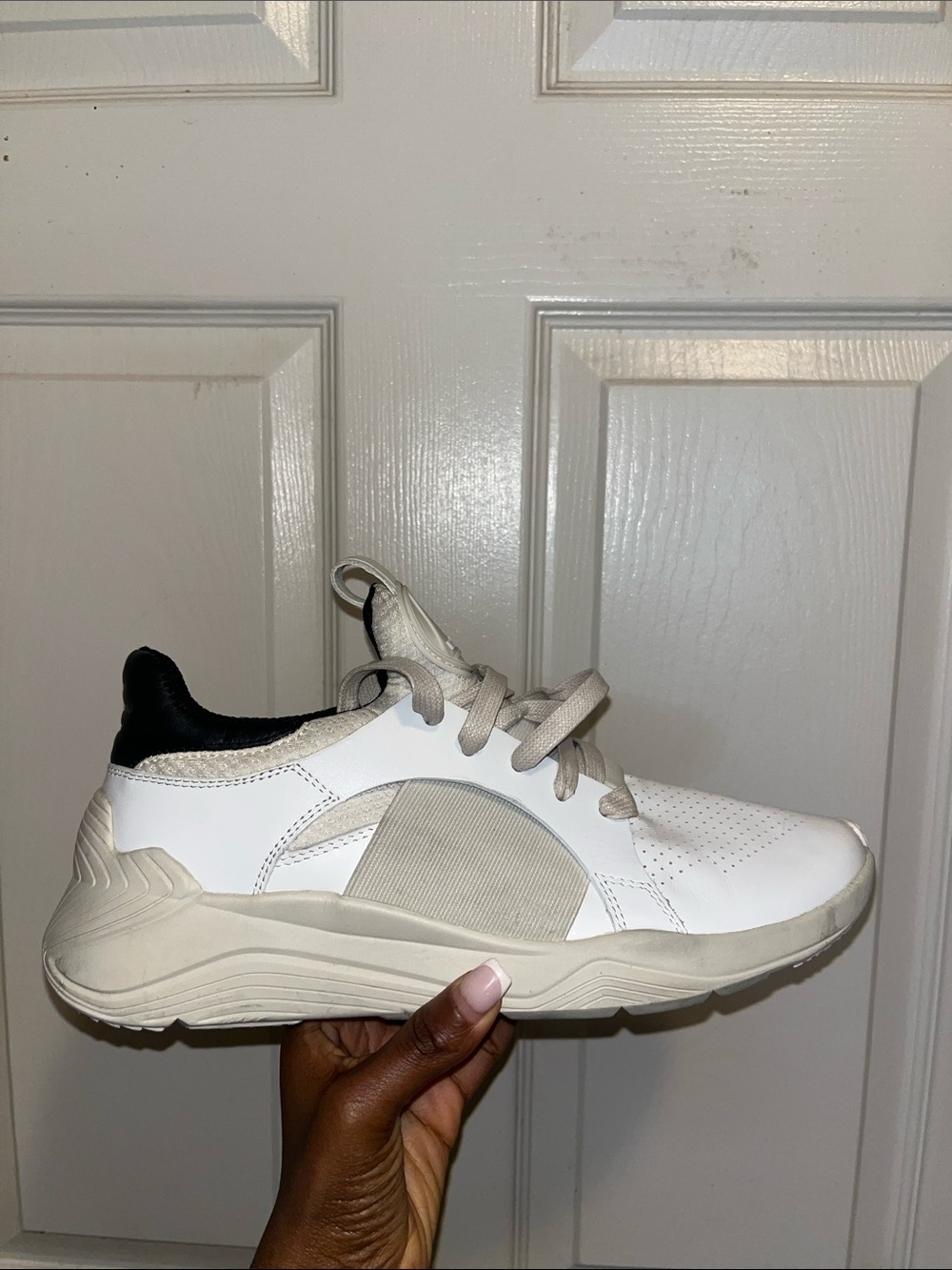 MCQ by Alexander McQueen men’s sneakers